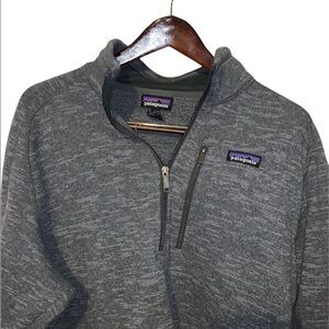 Patagonia Better Sweater